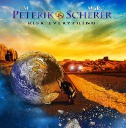 Jim Peterik And Marc Scherer : Risk Everything